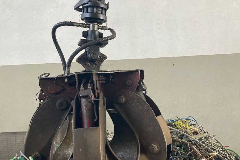 OmecoHub - Immagine YANMAR VIO45